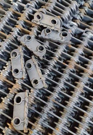 Ghi xích hoạt tâm lò hơi 