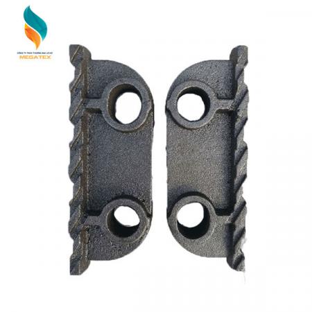 Ghi xích lò hơi 1 khe gió 