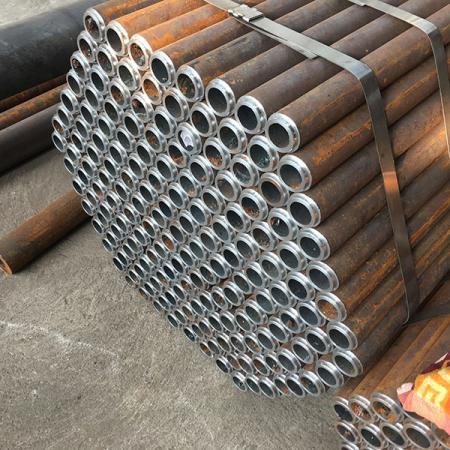 Ống thép áp lực 