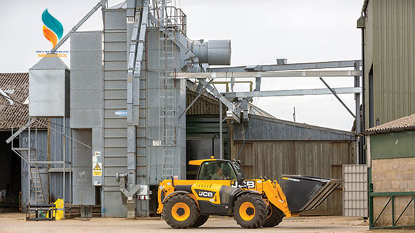 Tham khảo ngay những lưu ý khi lựa chọn lò hơi sấy nông sản 