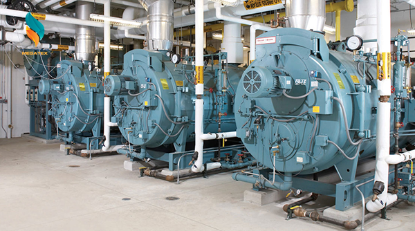 Hệ thống cấp nước cho lò hơi gồm những gì và cách phân loại các thiết bị