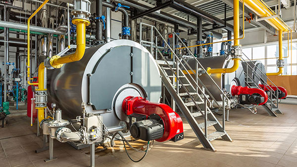 Lò hơi là gì? Ứng dụng của lò hơi công nghiệp vào đời sống 