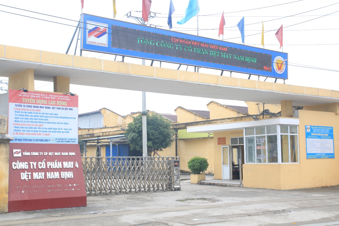 DỰ ÁN NỔI BẬT 